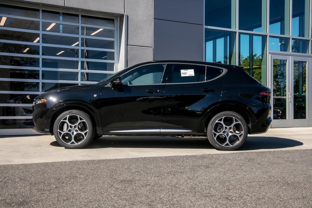 new 2024 Alfa Romeo Tonale car, priced at $51,140