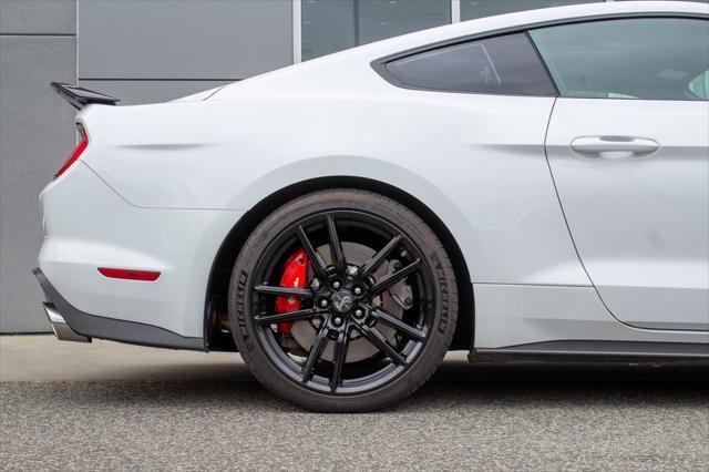 used 2021 Ford Shelby GT500 car, priced at $88,900