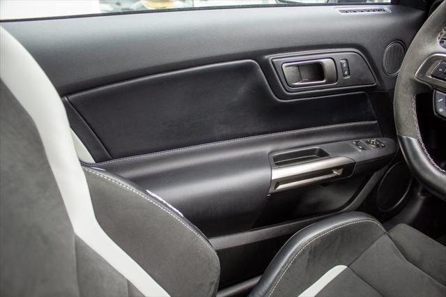 used 2021 Ford Shelby GT500 car, priced at $88,900