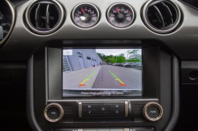 used 2021 Ford Shelby GT500 car, priced at $88,900