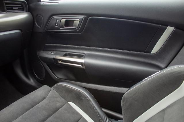 used 2021 Ford Shelby GT500 car, priced at $88,900