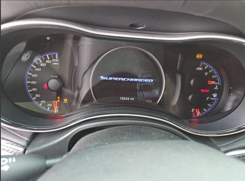 used 2020 Jeep Grand Cherokee car, priced at $84,900