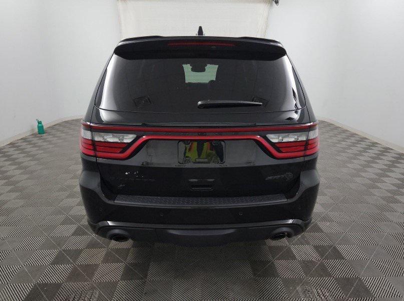 used 2025 Dodge Durango car, priced at $87,900