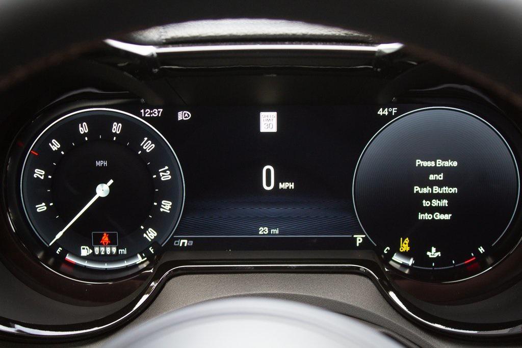 new 2025 Alfa Romeo Tonale car, priced at $48,480