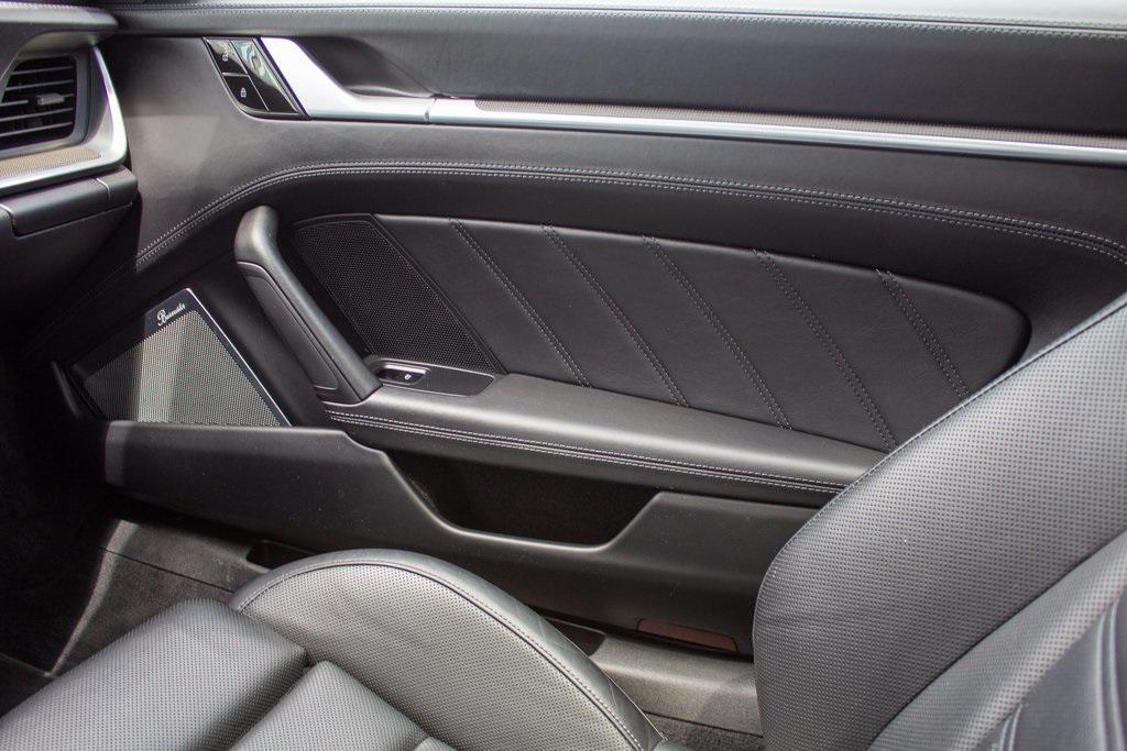 used 2021 Porsche 911 car, priced at $213,900