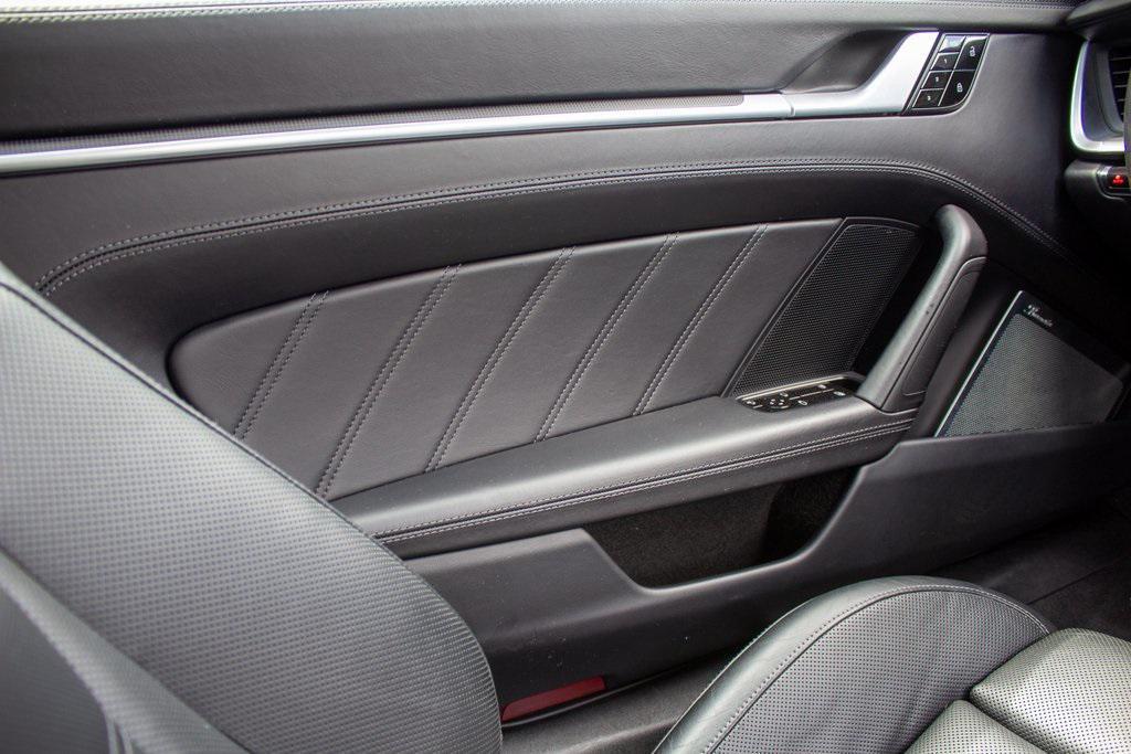 used 2021 Porsche 911 car, priced at $213,900