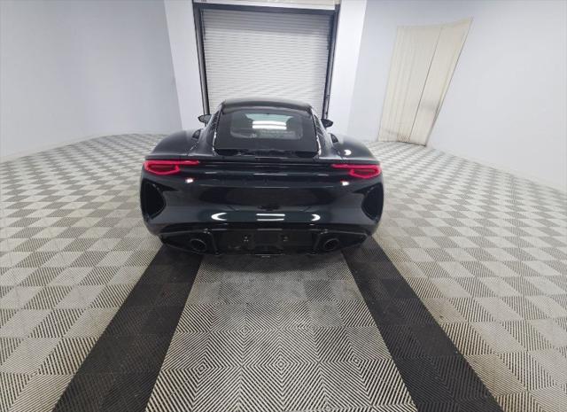 used 2024 Lotus Emira car, priced at $97,900