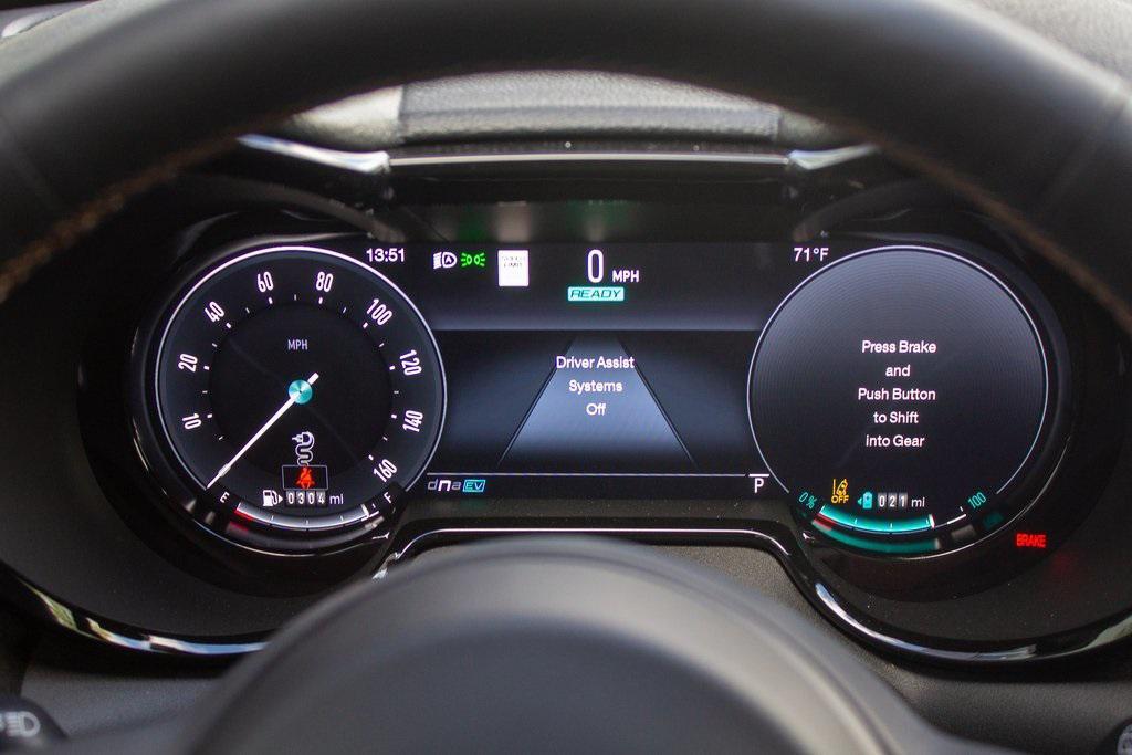 new 2025 Alfa Romeo Tonale car, priced at $54,225