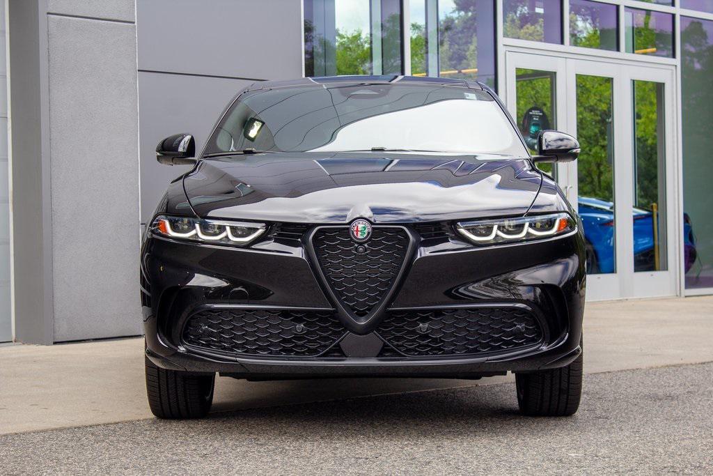 new 2025 Alfa Romeo Tonale car, priced at $54,225