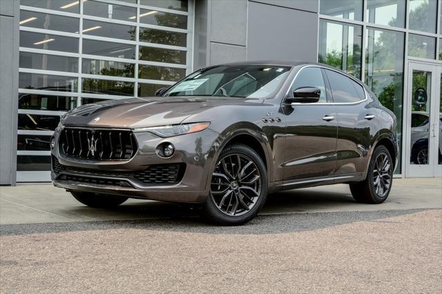 new 2024 Maserati Levante car, priced at $96,900