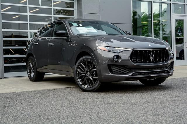 new 2024 Maserati Levante car, priced at $96,900