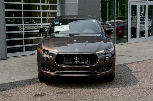 new 2024 Maserati Levante car, priced at $96,900