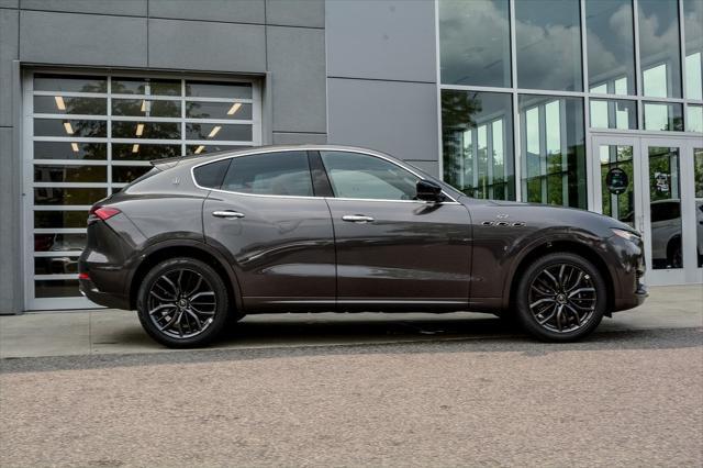 new 2024 Maserati Levante car, priced at $96,900