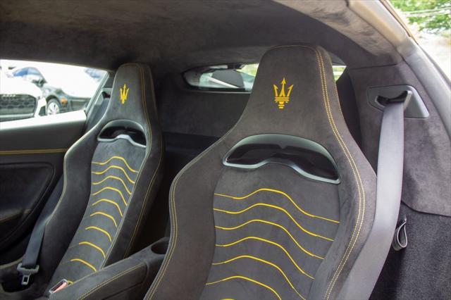 used 2023 Maserati MC20 car, priced at $191,900