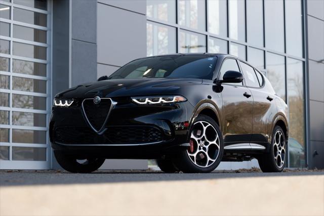 new 2024 Alfa Romeo Tonale car, priced at $52,140