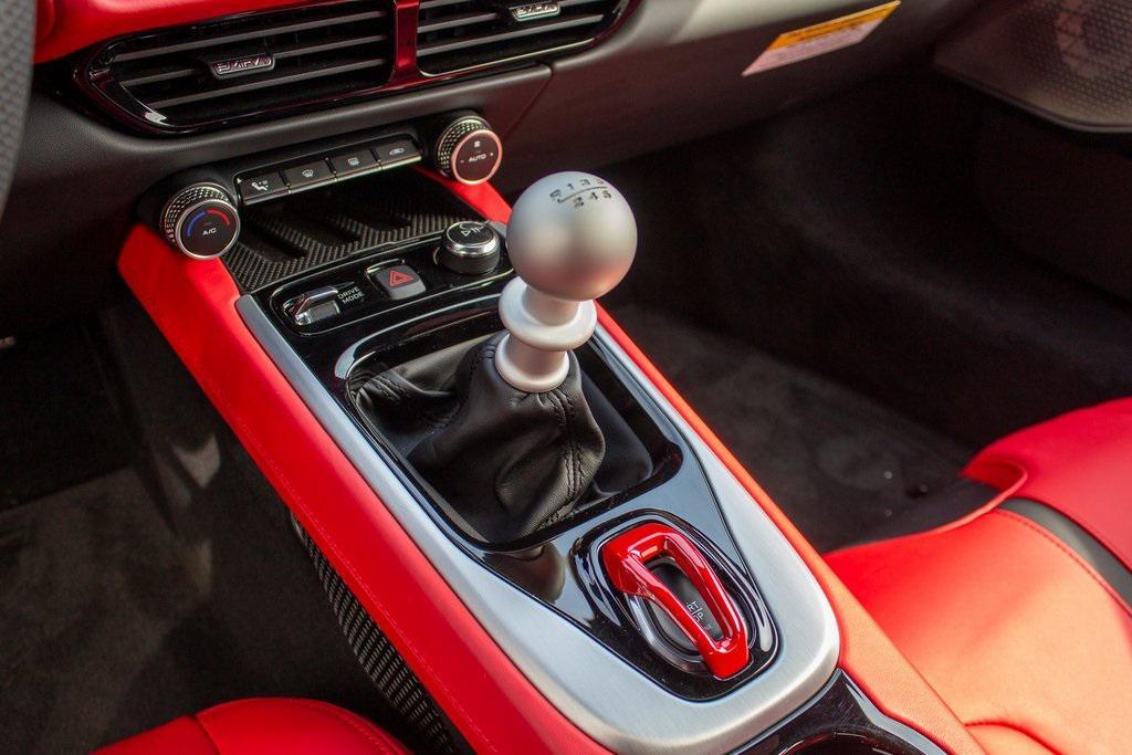 used 2024 Lotus Emira car, priced at $96,900