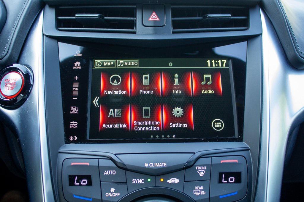 used 2021 Acura NSX car, priced at $149,900