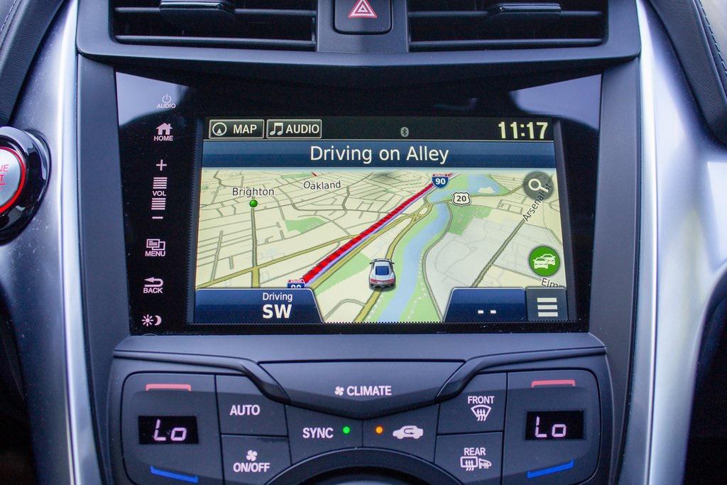 used 2021 Acura NSX car, priced at $149,900