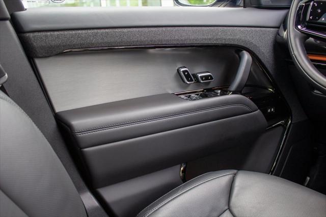used 2024 Land Rover Range Rover Sport car, priced at $84,999