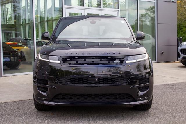 used 2024 Land Rover Range Rover Sport car, priced at $84,999
