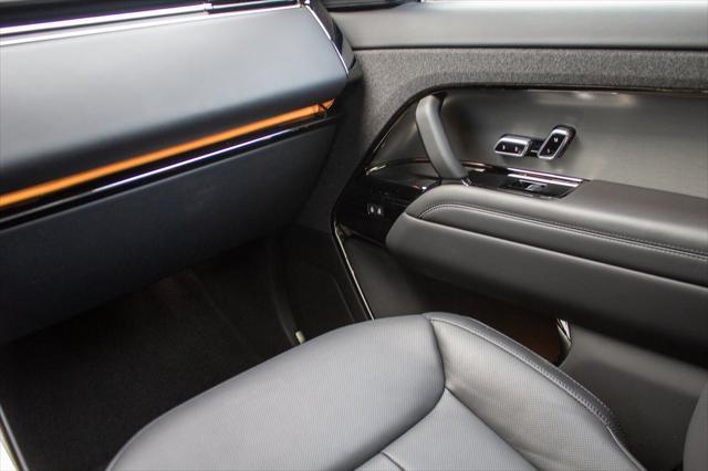 used 2024 Land Rover Range Rover Sport car, priced at $84,999