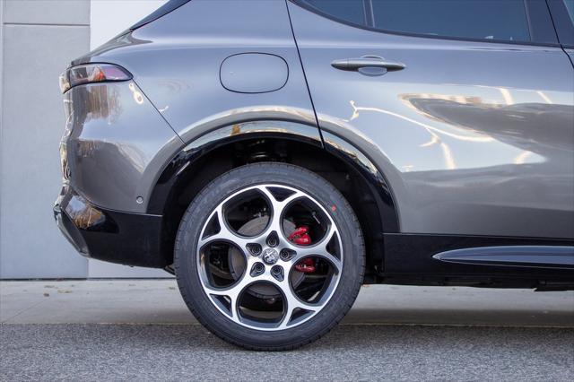 new 2025 Alfa Romeo Tonale car, priced at $44,375