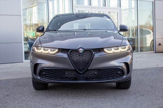 new 2025 Alfa Romeo Tonale car, priced at $44,375