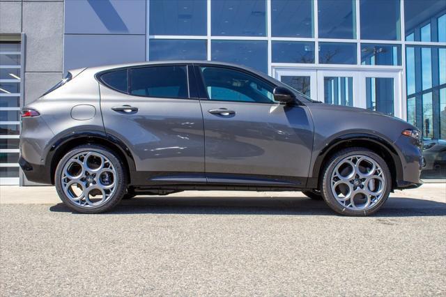 new 2025 Alfa Romeo Tonale car, priced at $53,125