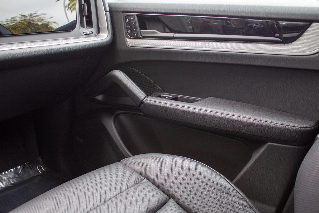 used 2024 Porsche Cayenne car, priced at $75,749