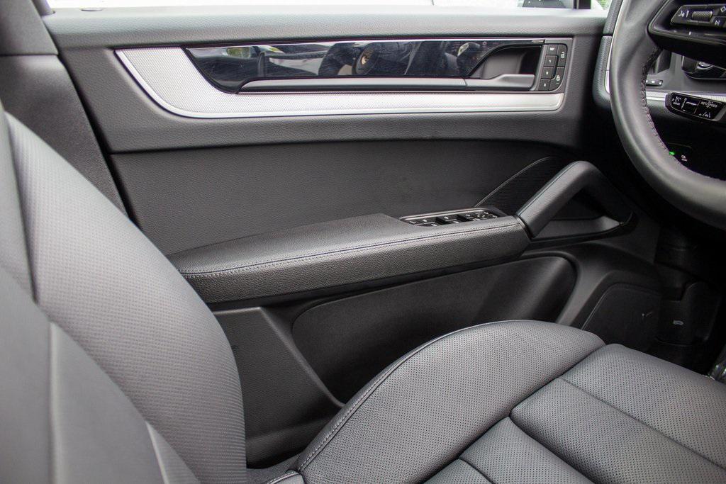 used 2024 Porsche Cayenne car, priced at $75,749