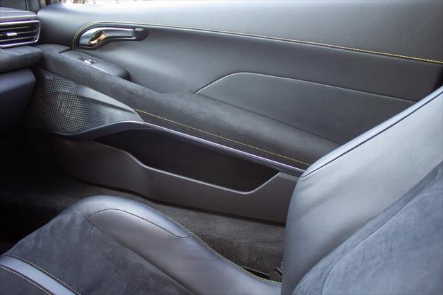 used 2024 Lotus Emira car, priced at $95,900