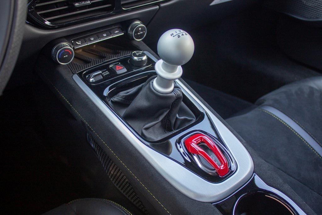 used 2024 Lotus Emira car, priced at $93,900