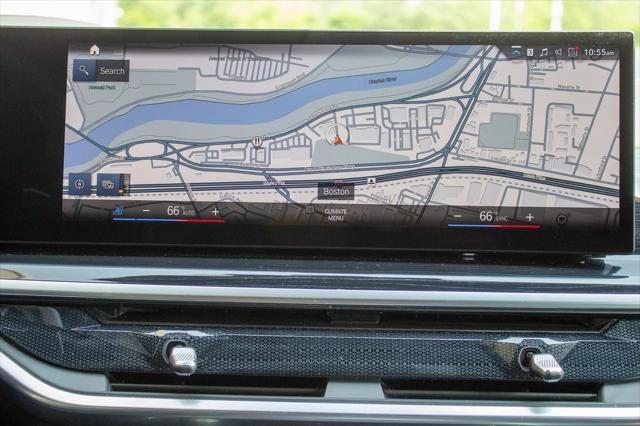 used 2023 BMW X7 car, priced at $72,900