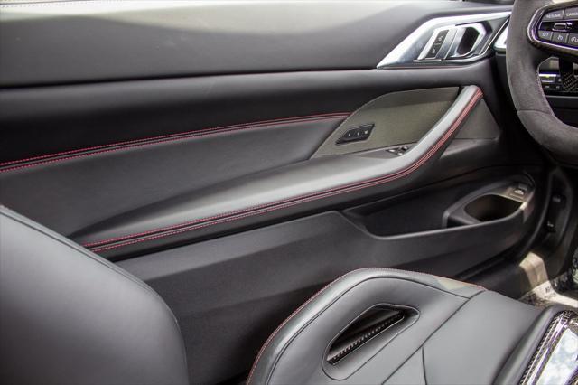 used 2025 BMW M4 car, priced at $129,900