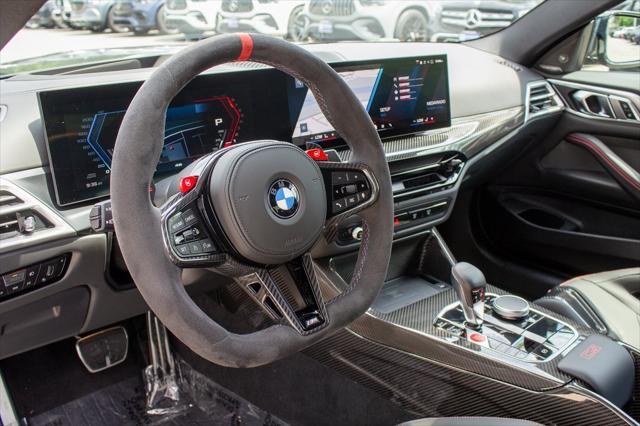 used 2025 BMW M4 car, priced at $129,900