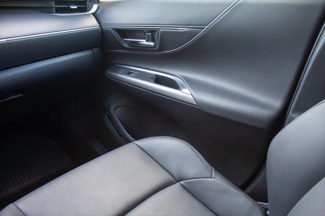 used 2022 Toyota Venza car, priced at $30,900