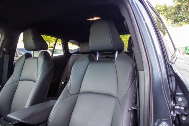 used 2022 Toyota Venza car, priced at $30,900