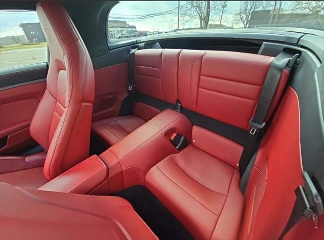 used 2021 Porsche 911 car, priced at $189,900