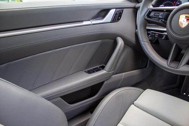 used 2021 Porsche 911 car, priced at $235,900
