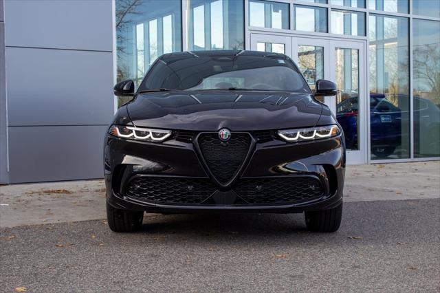 new 2025 Alfa Romeo Tonale car, priced at $55,625