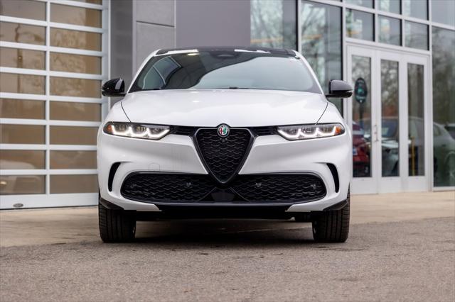 new 2024 Alfa Romeo Tonale car, priced at $54,135