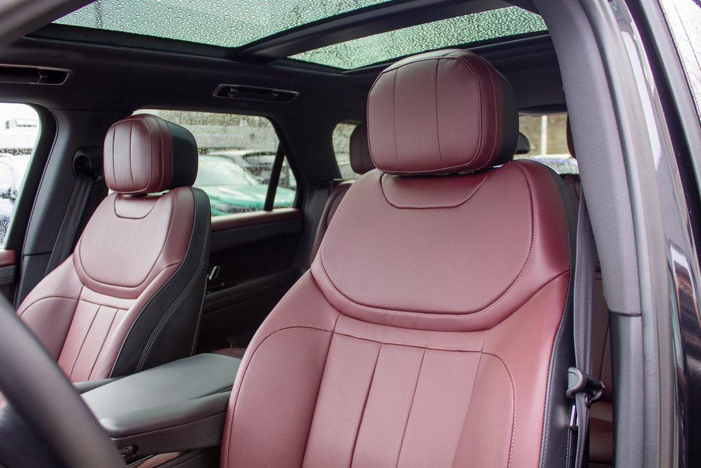 used 2024 Land Rover Range Rover Sport car, priced at $79,900