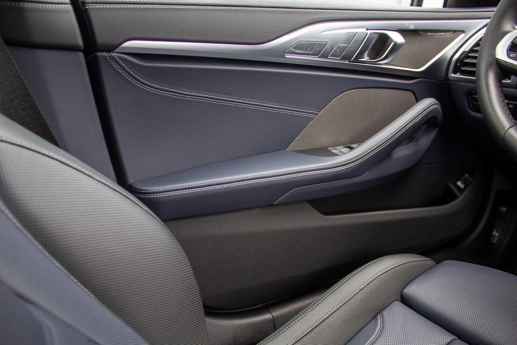 used 2025 BMW 840 car, priced at $81,888