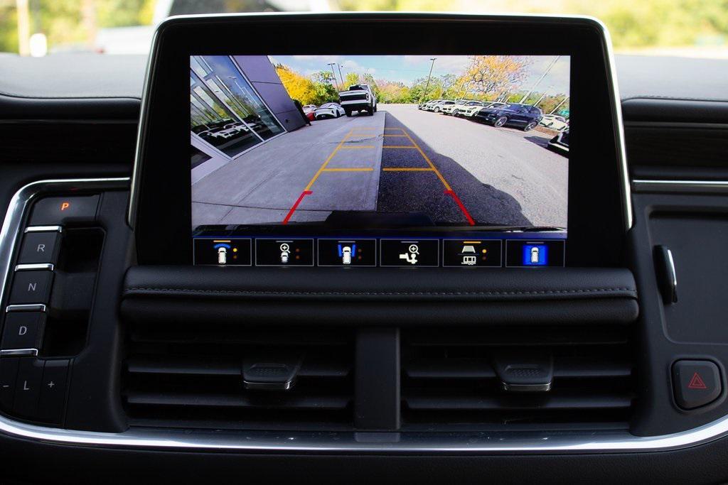 used 2021 Chevrolet Tahoe car, priced at $51,770