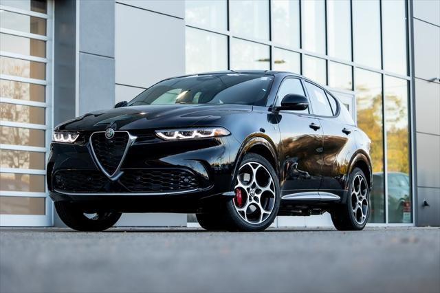 new 2024 Alfa Romeo Tonale car, priced at $52,140