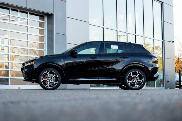 new 2024 Alfa Romeo Tonale car, priced at $52,140