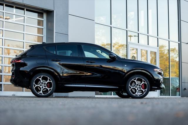 new 2024 Alfa Romeo Tonale car, priced at $52,140