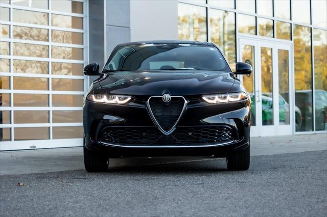 new 2024 Alfa Romeo Tonale car, priced at $52,140