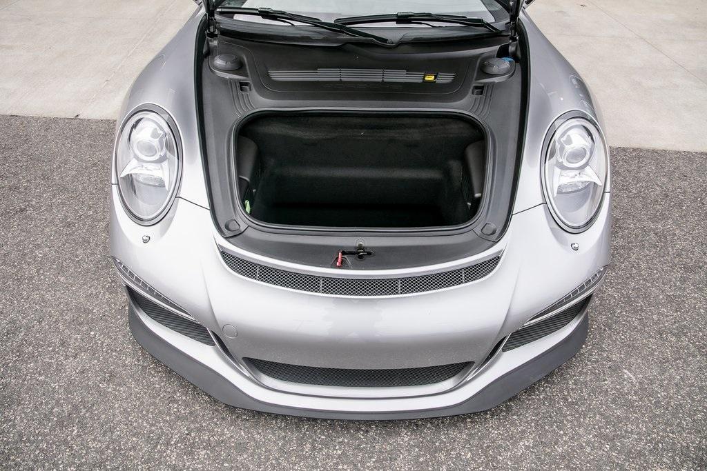 used 2014 Porsche 911 car, priced at $135,990