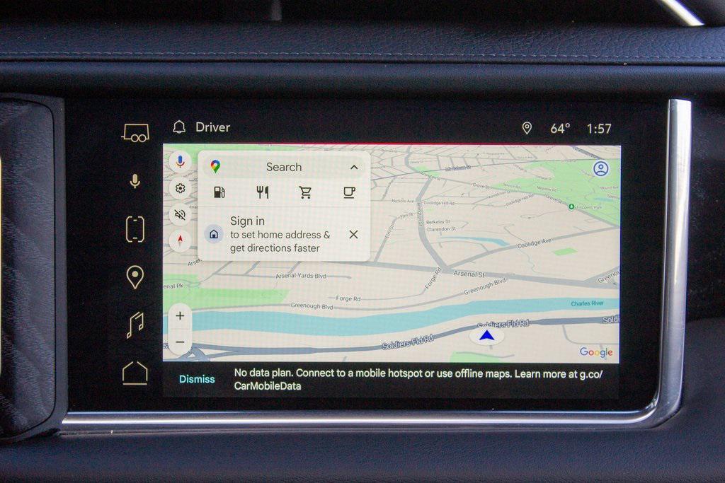 used 2023 GMC Yukon car, priced at $58,888